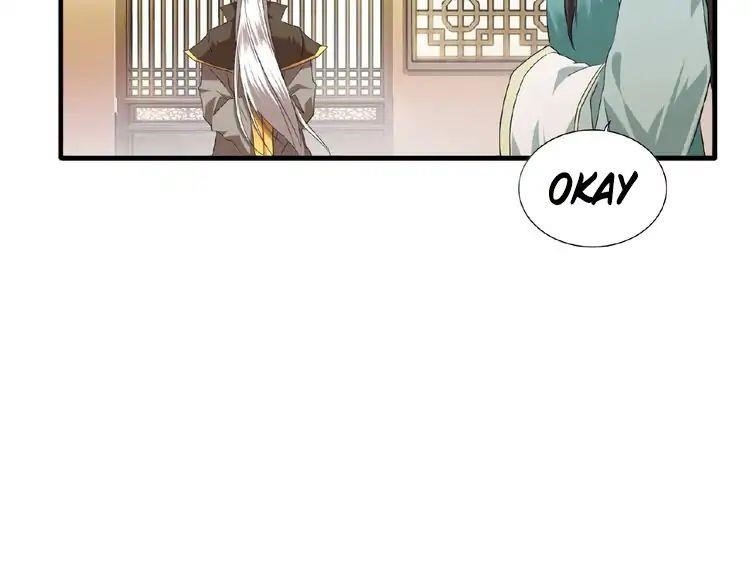 Magic Emperor Chapter 10 - Page 113 in English