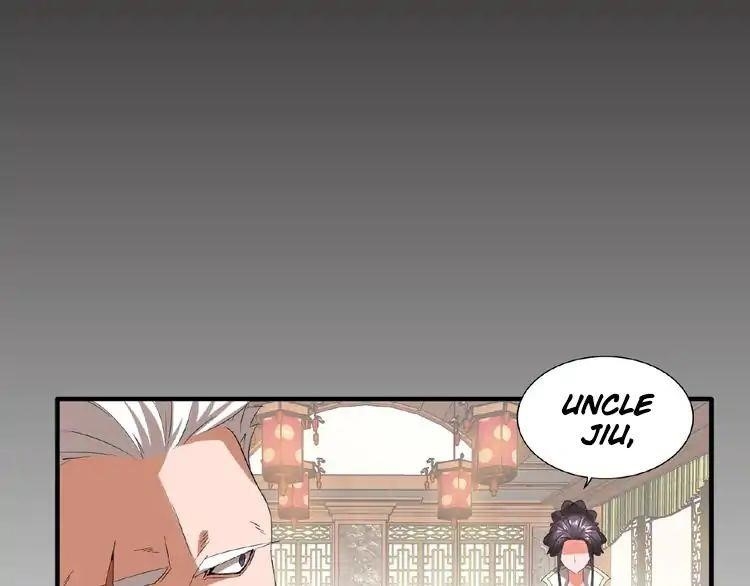 Magic Emperor Chapter 10 - Page 116 in English