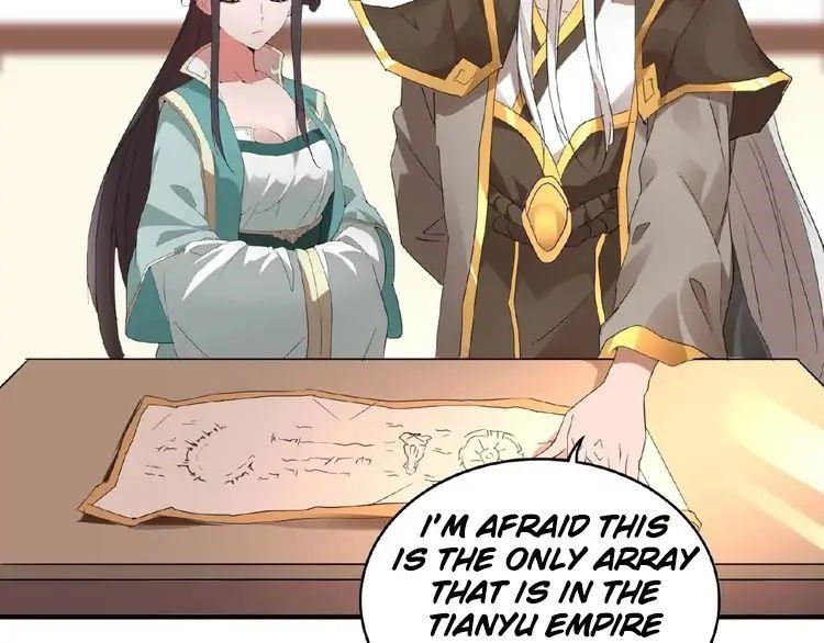 Magic Emperor Chapter 10 - Page 120 in English