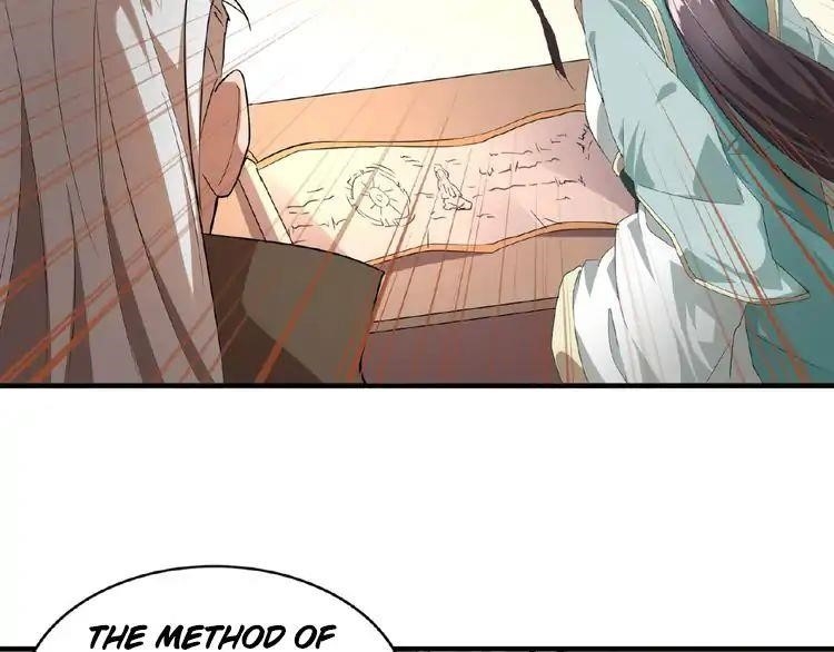 Magic Emperor Chapter 10 - Page 123 in English