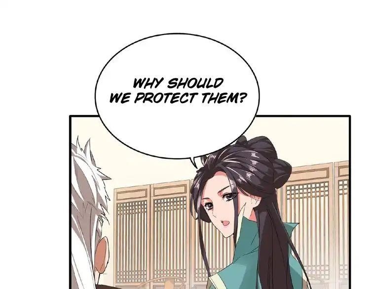 Magic Emperor Chapter 10 - Page 130 in English