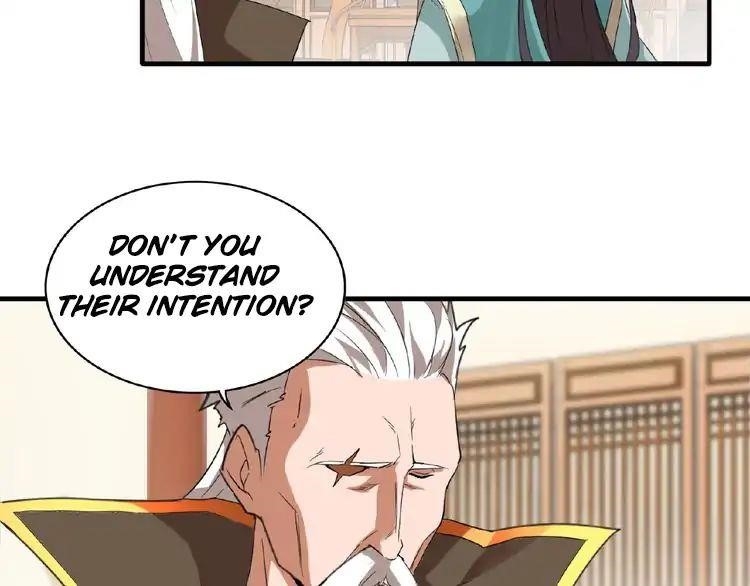 Magic Emperor Chapter 10 - Page 131 in English