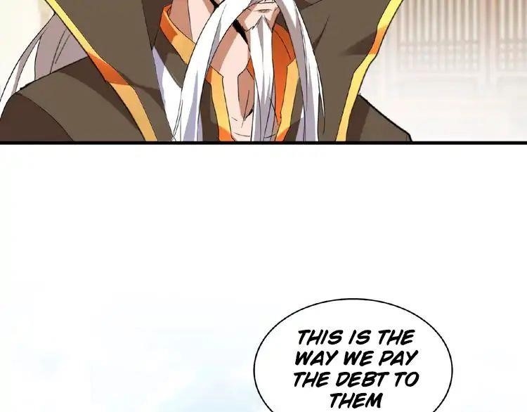 Magic Emperor Chapter 10 - Page 132 in English
