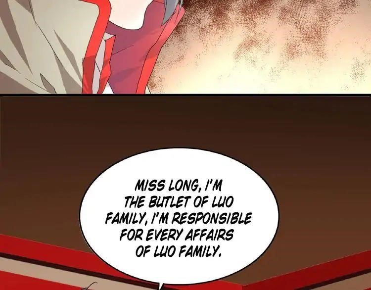 Magic Emperor Chapter 10 - Page 25 in English