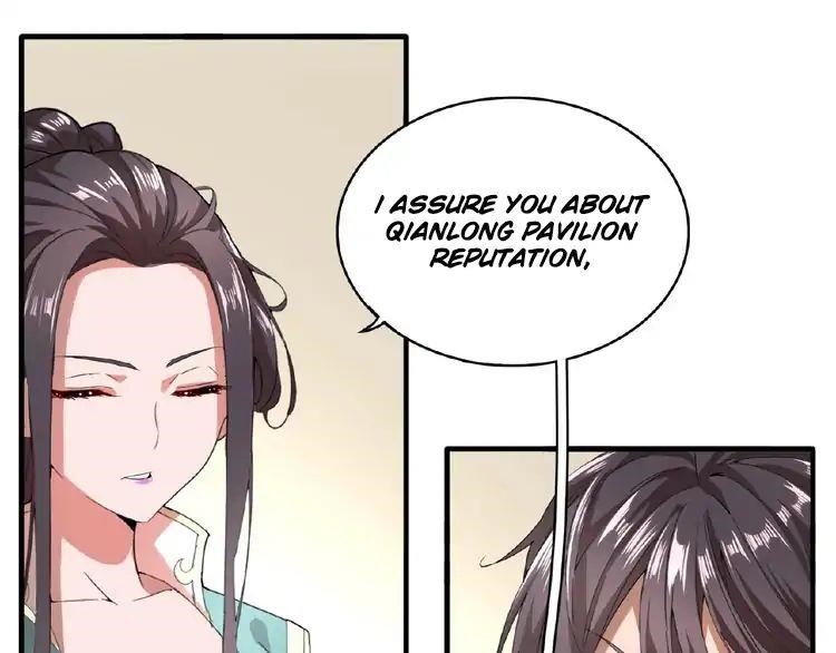 Magic Emperor Chapter 10 - Page 30 in English