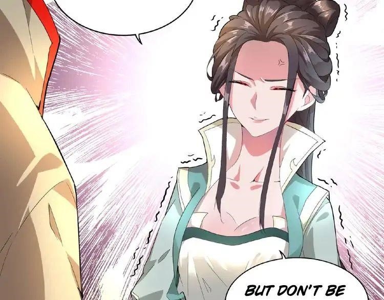 Magic Emperor Chapter 10 - Page 38 in English