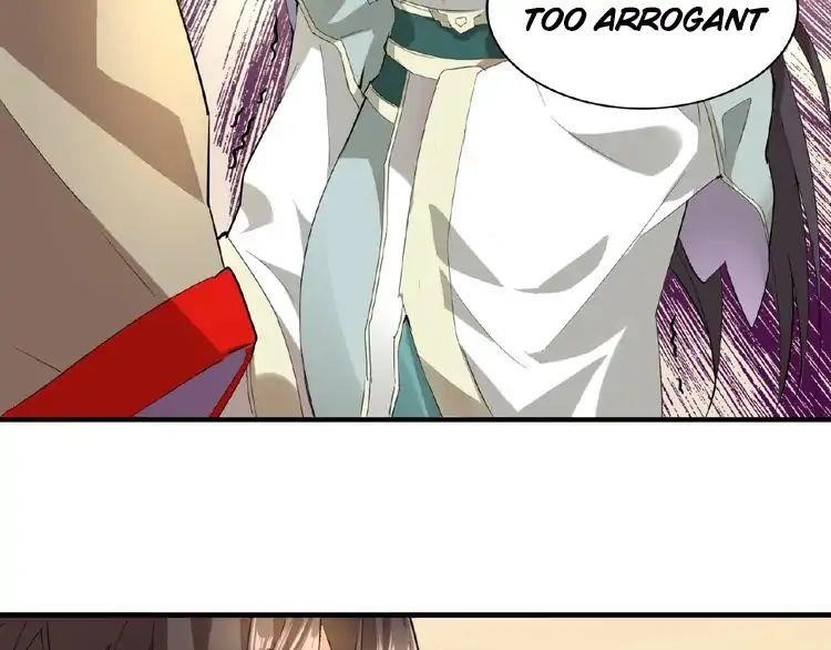 Magic Emperor Chapter 10 - Page 39 in English