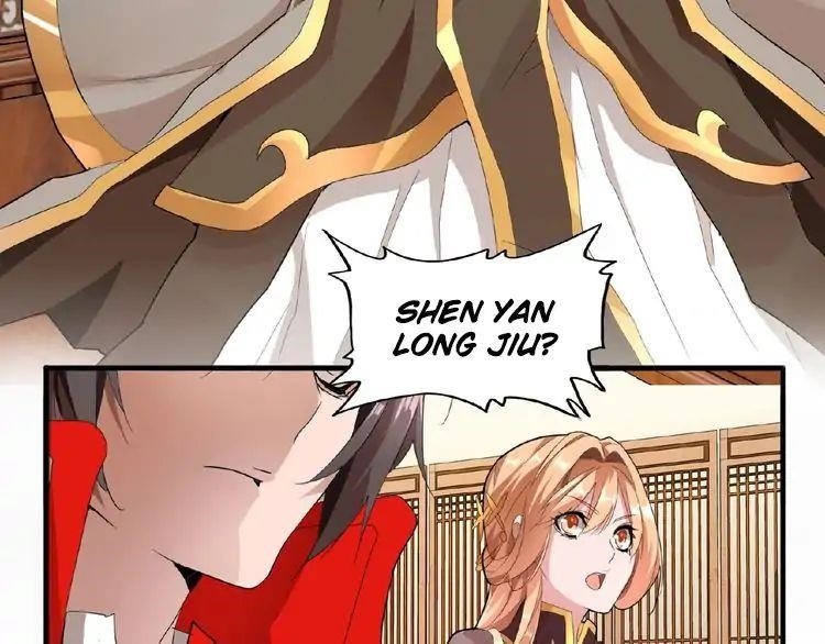 Magic Emperor Chapter 10 - Page 49 in English