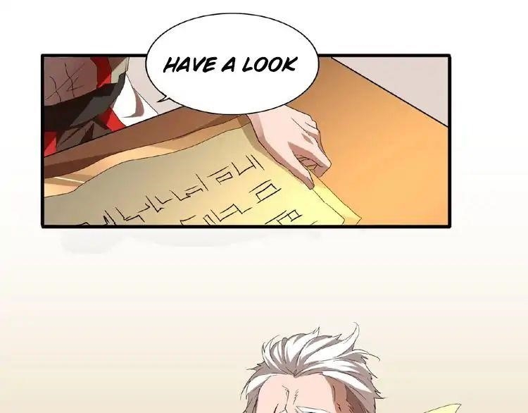 Magic Emperor Chapter 10 - Page 66 in English