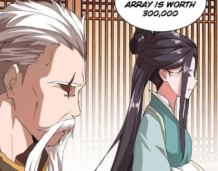 Magic Emperor Chapter 10 - Page 70 in English