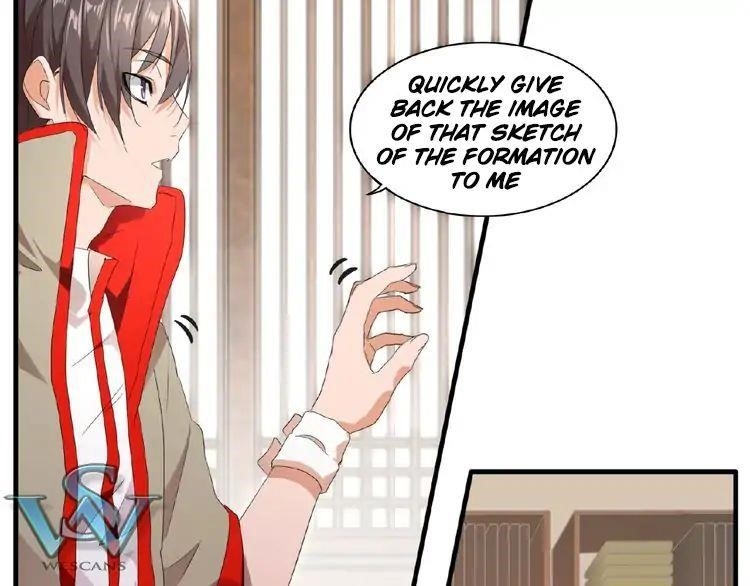 Magic Emperor Chapter 10 - Page 7 in English