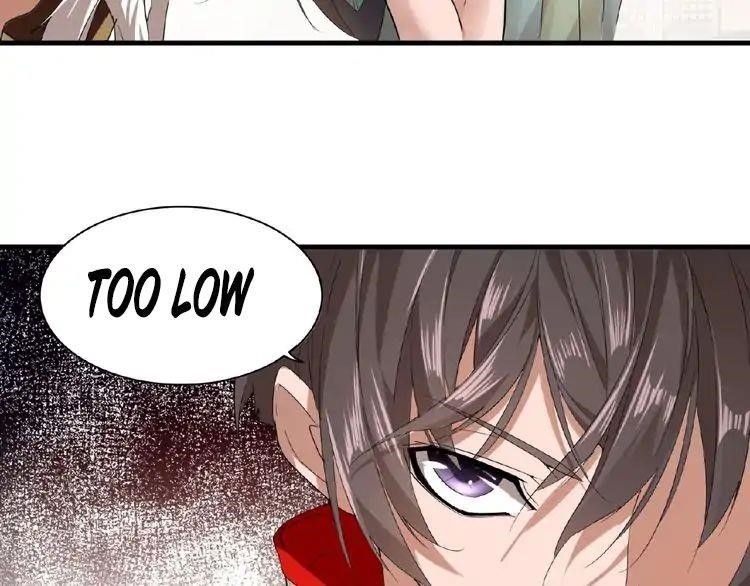Magic Emperor Chapter 10 - Page 78 in English