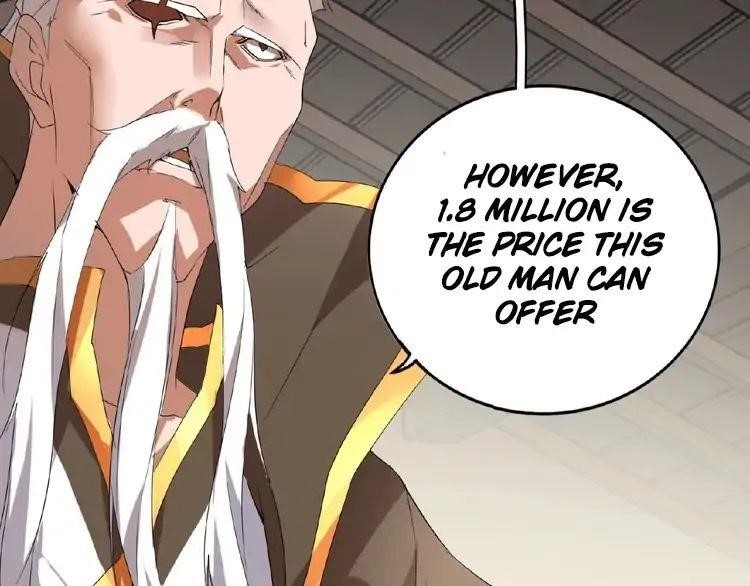 Magic Emperor Chapter 10 - Page 82 in English