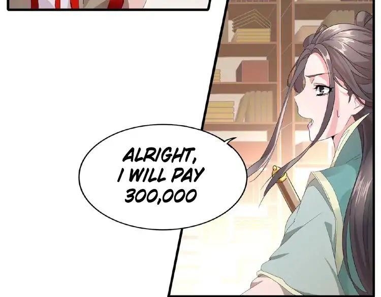 Magic Emperor Chapter 10 - Page 8 in English