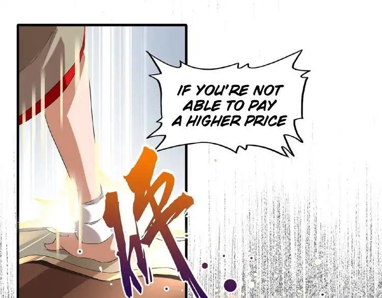 Magic Emperor Chapter 10 - Page 85 in English