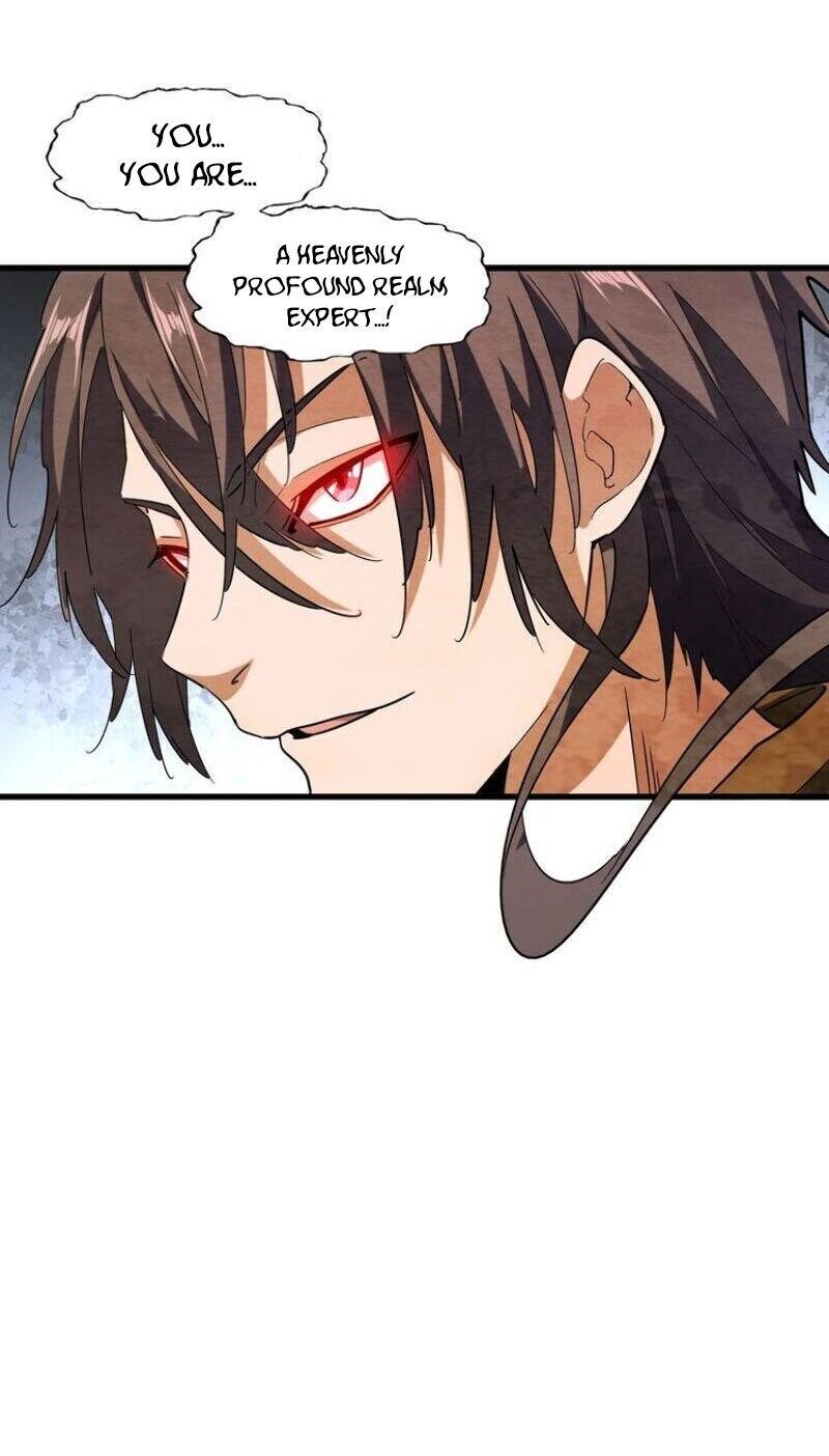Magic Emperor Chapter 105 - Page 6 in English
