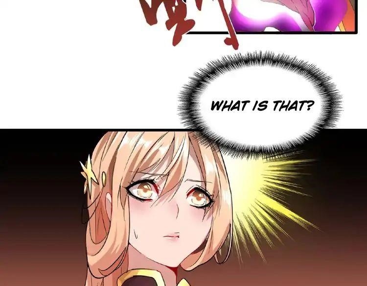 Magic Emperor Chapter 11 - Page 101 in English