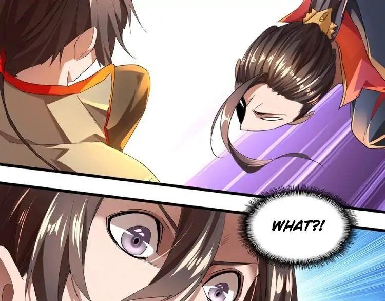 Magic Emperor Chapter 11 - Page 104 in English