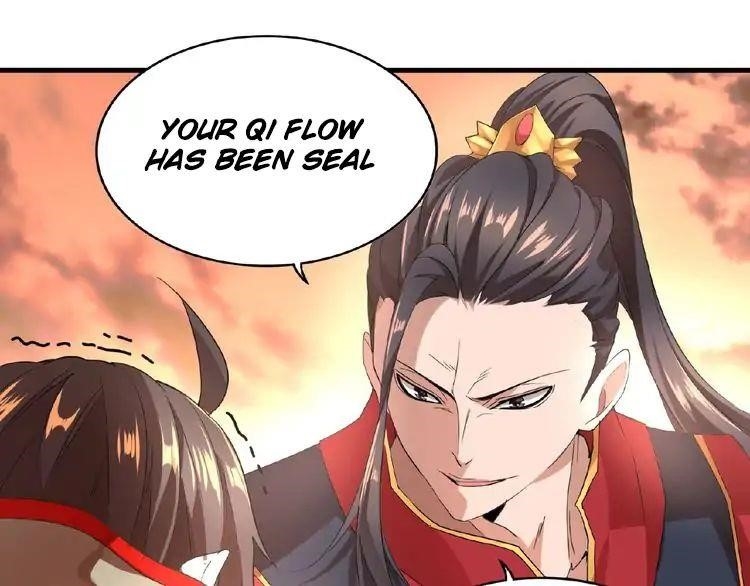 Magic Emperor Chapter 11 - Page 108 in English