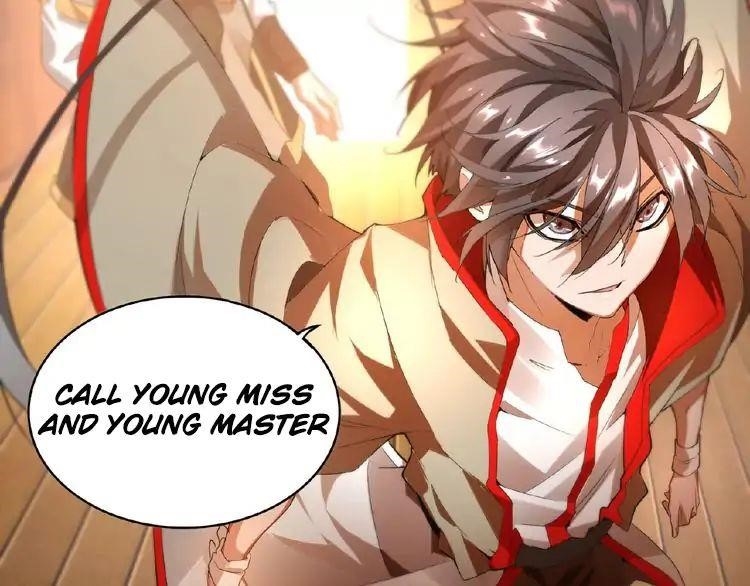 Magic Emperor Chapter 11 - Page 10 in English