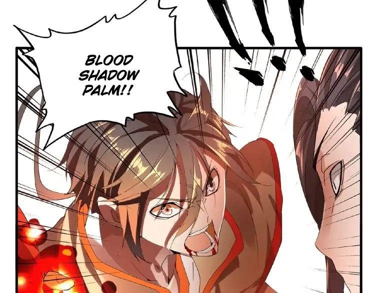 Magic Emperor Chapter 11 - Page 113 in English