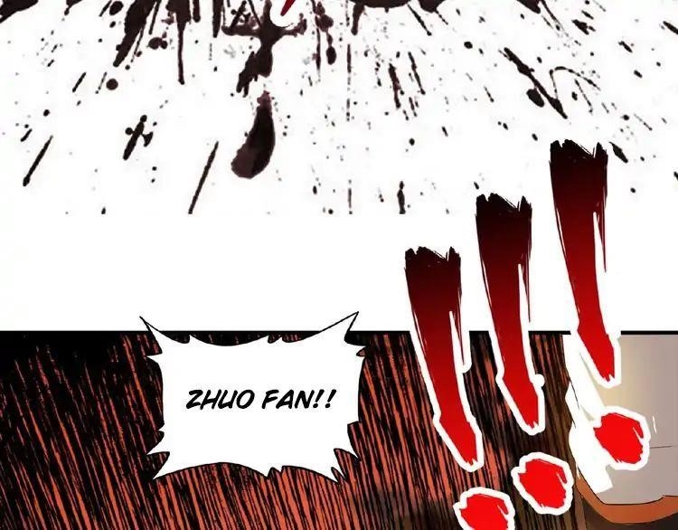 Magic Emperor Chapter 11 - Page 122 in English