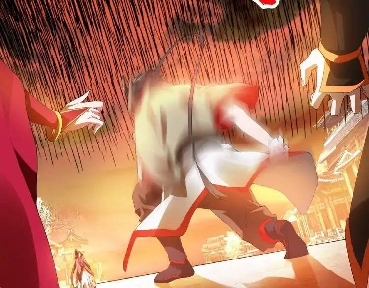 Magic Emperor Chapter 11 - Page 123 in English
