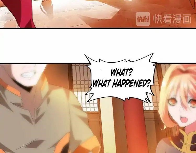 Magic Emperor Chapter 11 - Page 124 in English