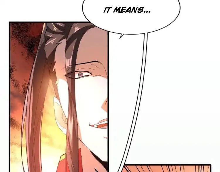 Magic Emperor Chapter 11 - Page 127 in English
