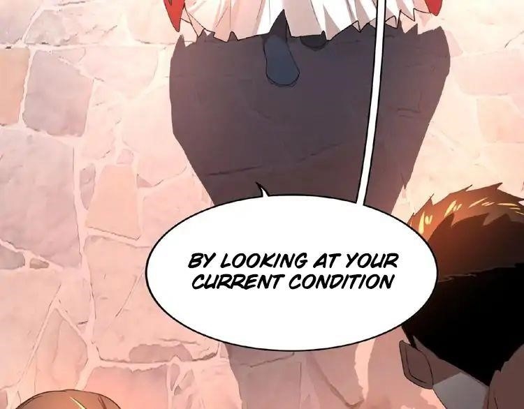 Magic Emperor Chapter 11 - Page 131 in English