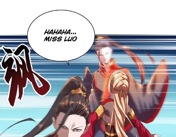 Magic Emperor Chapter 11 - Page 136 in English