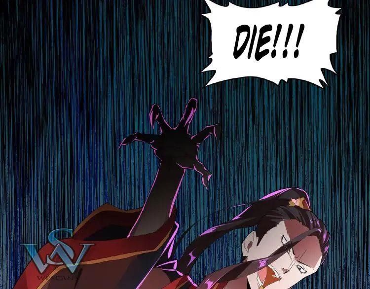 Magic Emperor Chapter 11 - Page 139 in English