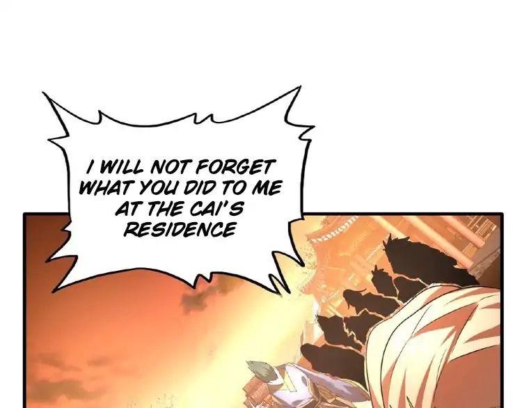 Magic Emperor Chapter 11 - Page 21 in English