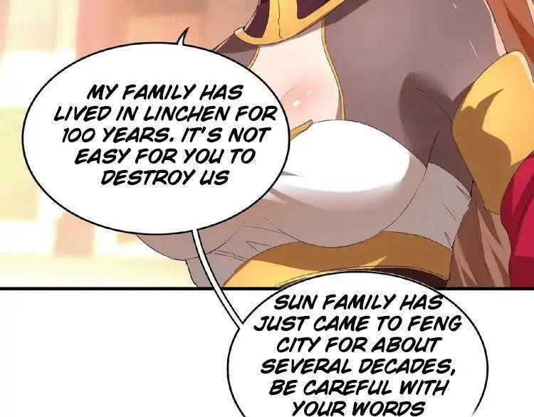 Magic Emperor Chapter 11 - Page 26 in English