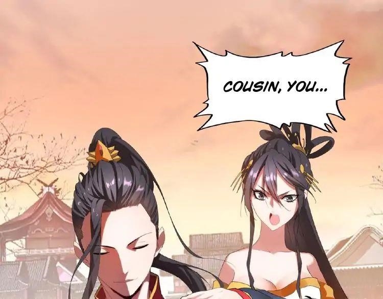 Magic Emperor Chapter 11 - Page 32 in English