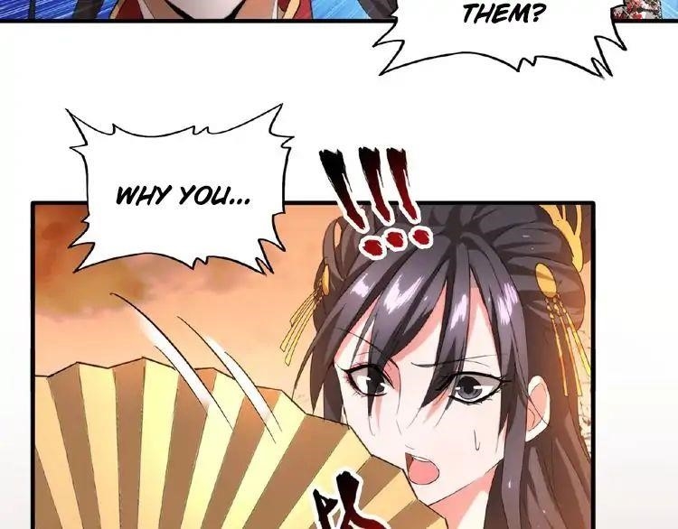 Magic Emperor Chapter 11 - Page 39 in English