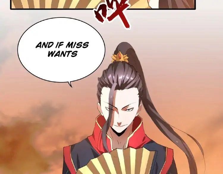 Magic Emperor Chapter 11 - Page 40 in English