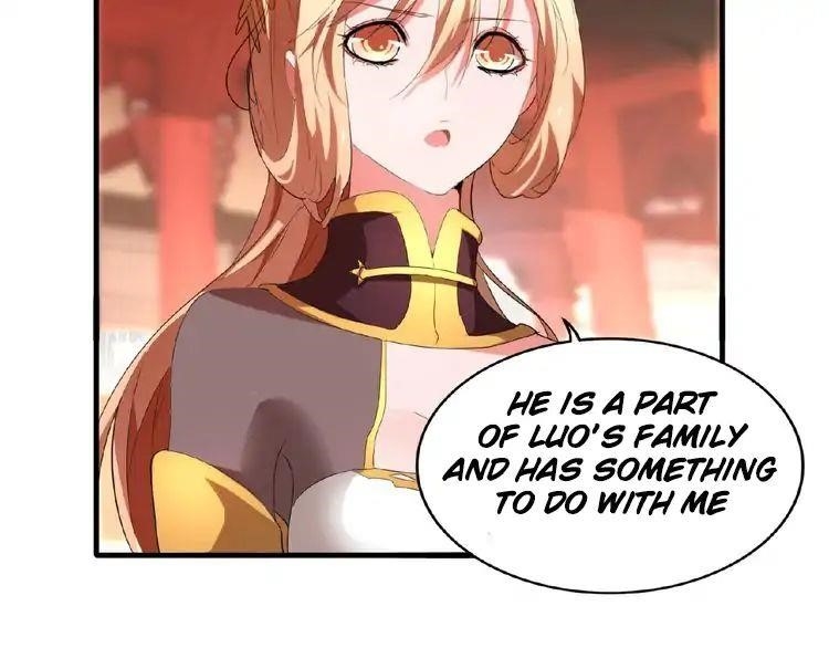 Magic Emperor Chapter 11 - Page 43 in English