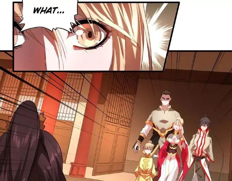 Magic Emperor Chapter 11 - Page 49 in English