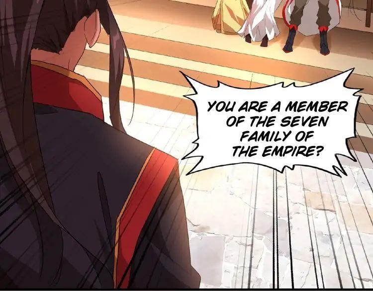 Magic Emperor Chapter 11 - Page 50 in English