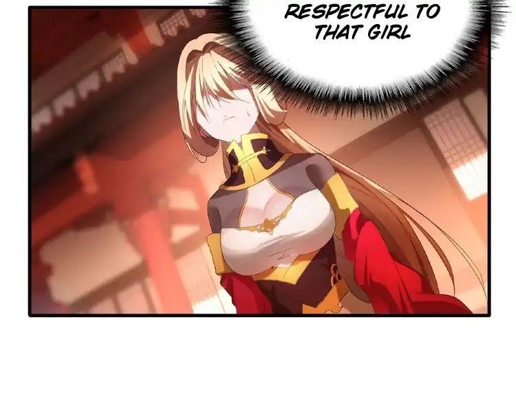 Magic Emperor Chapter 11 - Page 53 in English
