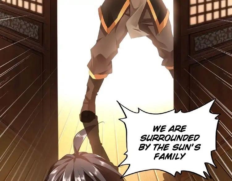 Magic Emperor Chapter 11 - Page 5 in English