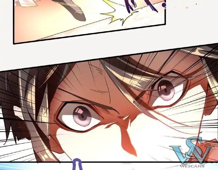 Magic Emperor Chapter 11 - Page 61 in English