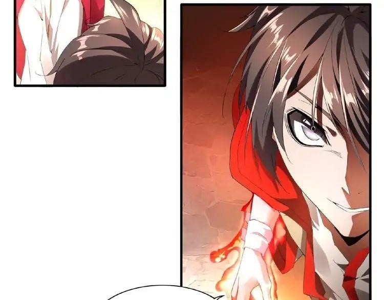 Magic Emperor Chapter 11 - Page 71 in English