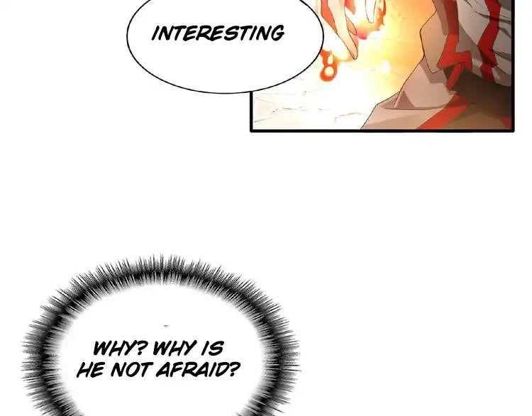Magic Emperor Chapter 11 - Page 72 in English