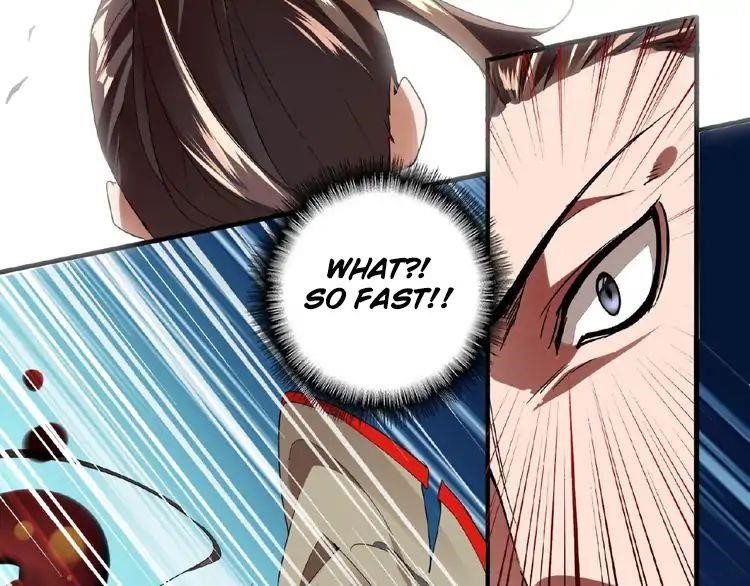 Magic Emperor Chapter 11 - Page 77 in English