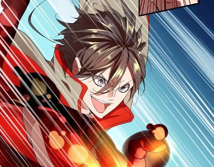Magic Emperor Chapter 11 - Page 78 in English