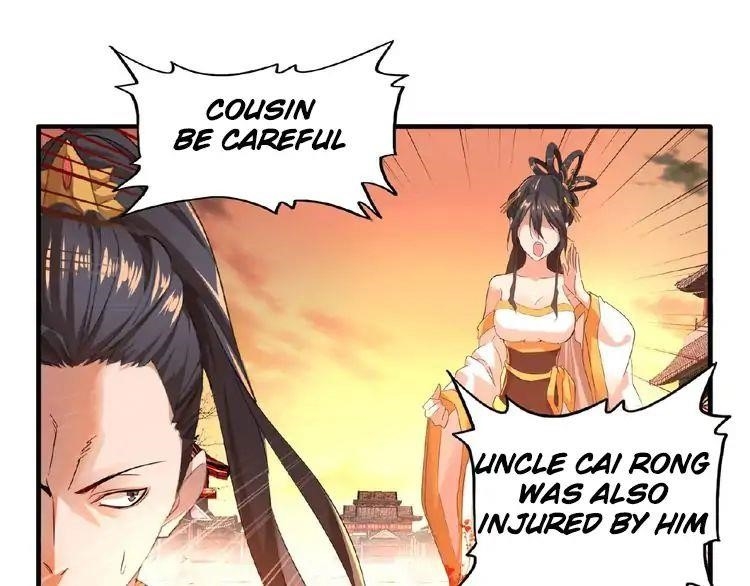 Magic Emperor Chapter 11 - Page 87 in English