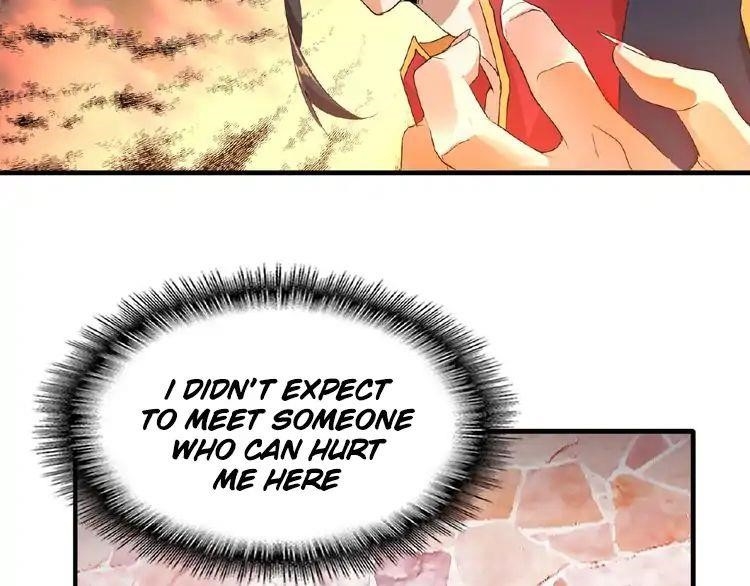 Magic Emperor Chapter 11 - Page 89 in English