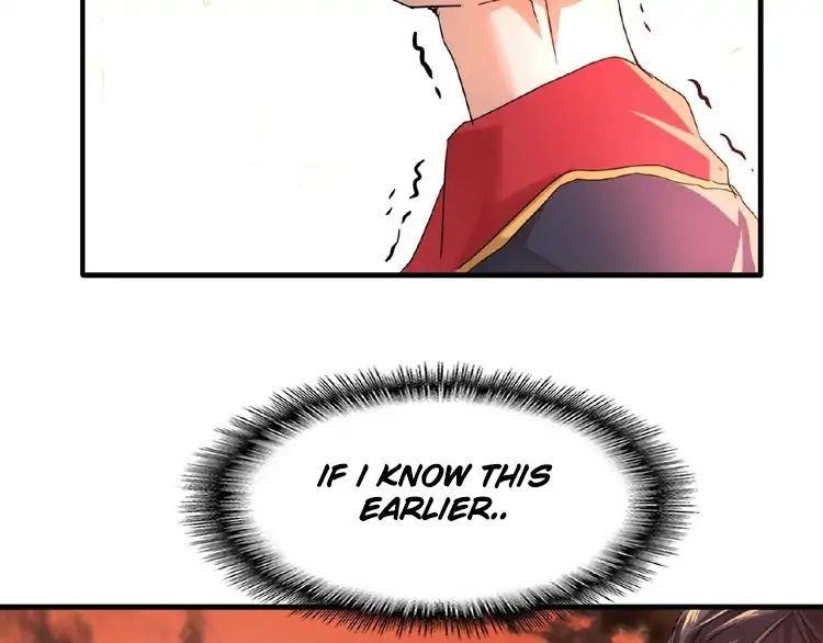 Magic Emperor Chapter 11 - Page 91 in English